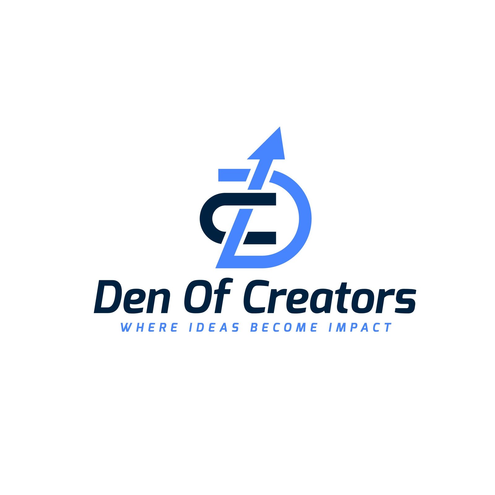 Den Of creators final files
